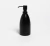 CD DISPENSER NEGRO MATE SIFON 19,5 CM