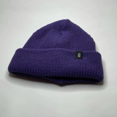 Gorro Fisherman Clip Purple - comprar online