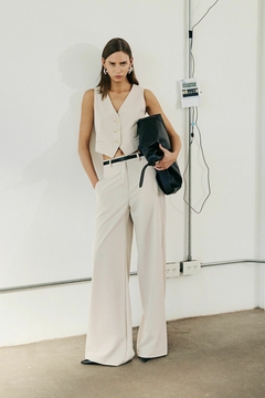 Pantalón Marques - Simona olivos