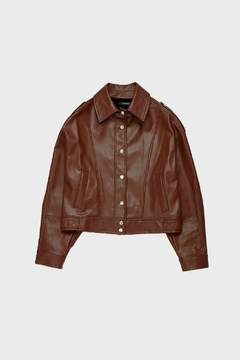 Campera Vermont en internet