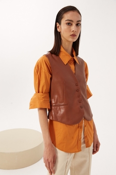 Chaleco Albany - comprar online