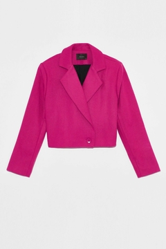 Blazer Jimmy