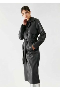 Trench Richmond en internet