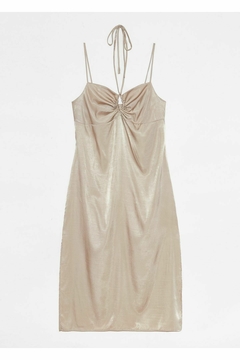 Vestido Kadim