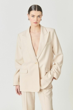 Blazer Amarante - comprar online