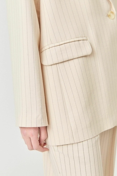 Imagen de Blazer Amarante