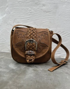 Bandolera Asia - comprar online