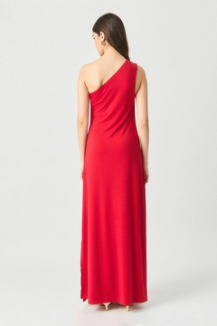 Vestido Augusta - Simona olivos