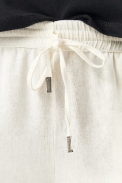 Pantalón Bennet Lino - tienda online