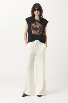Pantalón Bennet Lino - comprar online