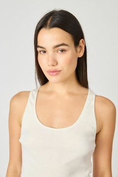 Musculosa Bessa - comprar online