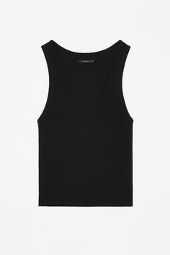 Musculosa Bessa