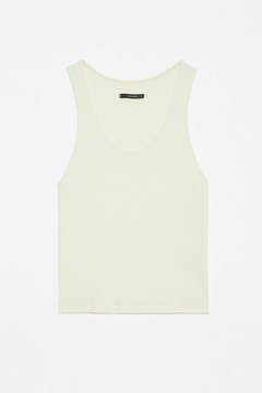 Musculosa Bessa - tienda online