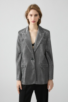 Imagen de Blazer Pyxis