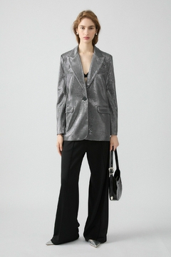 Blazer Pyxis - tienda online