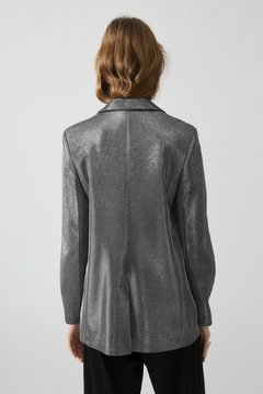 Blazer Pyxis - Simona olivos