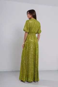 Vestido Bright en internet