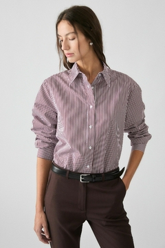 Camisa Luce - comprar online