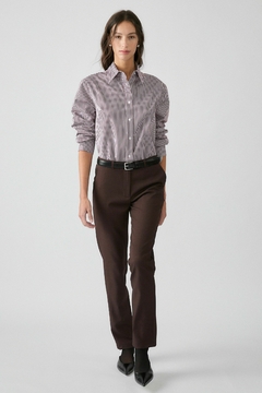 Camisa Luce en internet