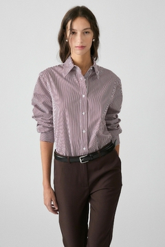 Camisa Luce