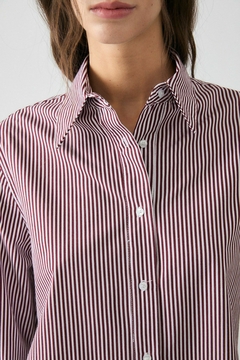 Camisa Luce - Simona olivos