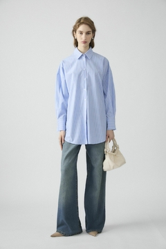 Camisa Praia - comprar online