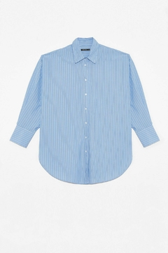 Camisa Praia