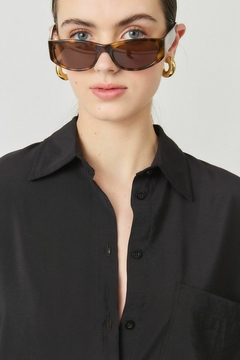 Chemise Vitoria - Simona olivos