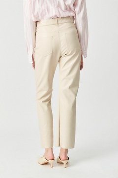 Pantalón Carter - Simona olivos