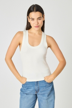 Musculosa Cass