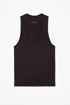 Musculosa Cass