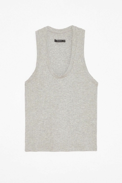 Imagen de Musculosa Cass