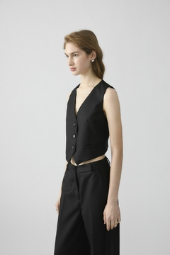 Chaleco Palace - tienda online