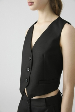 Chaleco Palace - comprar online