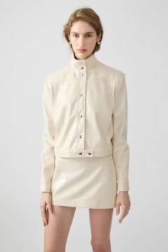 Chaqueta Cannes