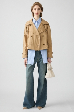 Chaqueta Izeda - tienda online