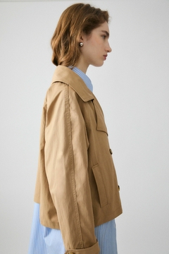 Chaqueta Izeda - Simona olivos