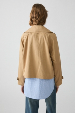 Imagen de Chaqueta Izeda