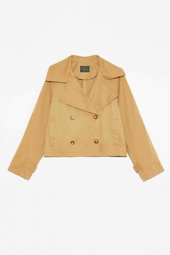 Chaqueta Izeda en internet