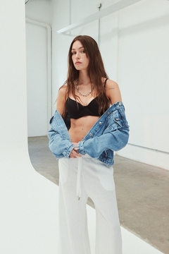 Campera Connor Blue Loc en internet