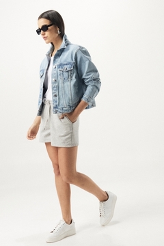Imagen de Campera Connor Blue Loc
