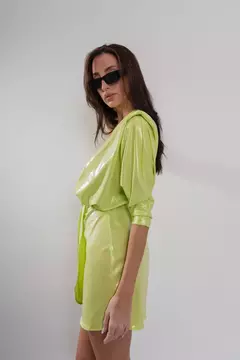 Vestido Mery