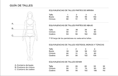 Top Parsons - comprar online