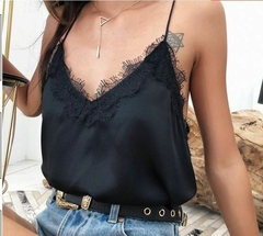 Imagen de Musculosa Lencera