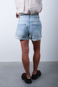 Short Dora - Simona olivos
