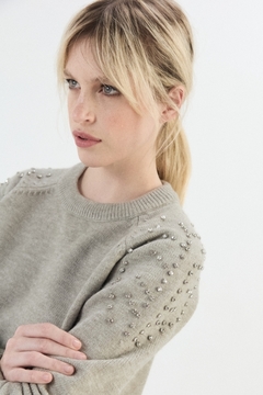 Sweater Dunes