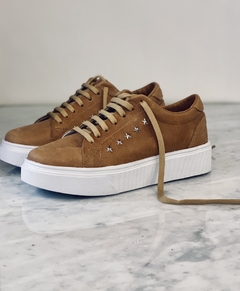 Zapatillas mechi