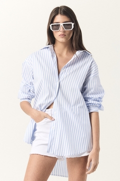 Camisa Emily Stripe