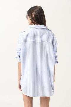 Camisa Emily Stripe en internet