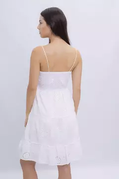 Vestido Folk en internet